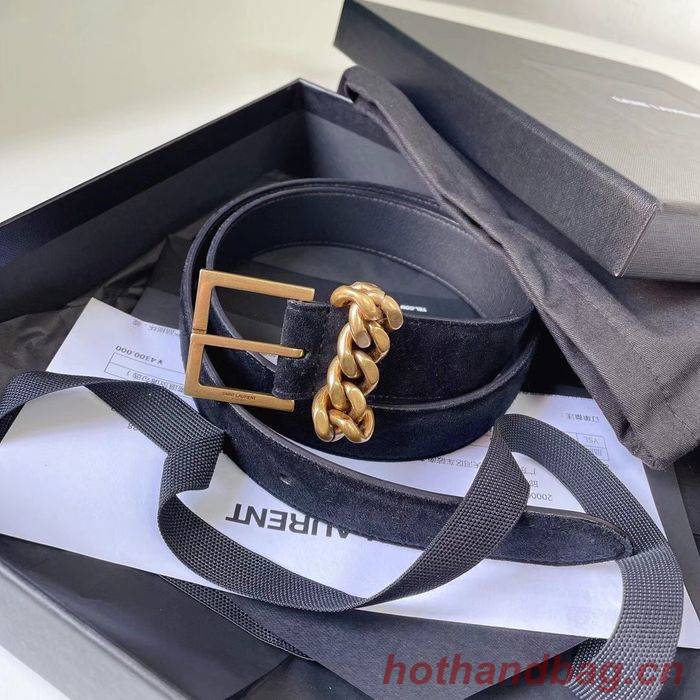 Yves saint Laurent Belt SLB00027 Yves saint Laurent Belt SLB00027